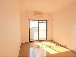 京阪本線 祇園四条駅 徒歩8分の賃貸マンション 2階1Kのリビング/ダイニング