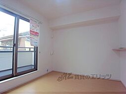 ポルト　グランデ 2階1DKのリビング/ダイニング