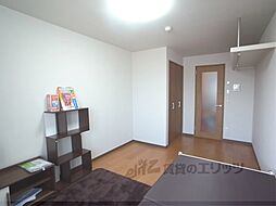 京都市営烏丸線 今出川駅 徒歩19分の賃貸マンション 1階1Kのリビング/ダイニング