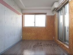 マルティ円町 3階1Kのリビング/ダイニング