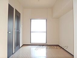 アクアプレイス京都二条城 504 5階1Kのリビング/ダイニング