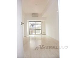 サンシティ御所西 206 2階1Kのリビング/ダイニング