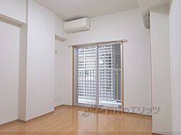 京都地下鉄東西線 京都市役所前駅 徒歩4分の賃貸マンション 3階1Kのリビング/ダイニング