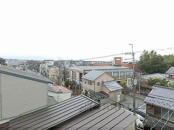 ヒューマンハイツ御室_その他_6