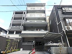 京阪本線 清水五条駅 徒歩6分の賃貸マンション