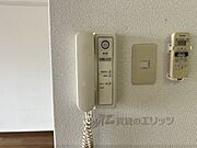 ドアフォン