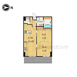 京都市営烏丸線 四条駅 徒歩2分