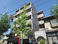 京都府京都市中京区西ノ京西鹿垣町：物件画像／株式会社エリッツ　二条駅前店