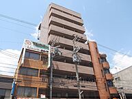 京都府京都市下京区大宮通高辻下る高辻大宮町：物件画像／株式会社エリッツ　二条駅前店