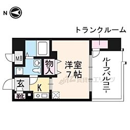 べラジオ四条烏丸