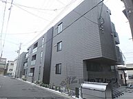 京都府京都市右京区西院北井御料町：物件画像／株式会社エリッツ　二条駅前店
