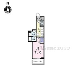 メゾンド・御領町