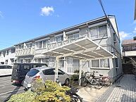 京都府京都市北区大将軍南一条町：物件画像／株式会社エリッツ　二条駅前店