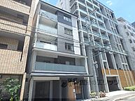 京都府京都市中京区蟷螂山町：物件画像／株式会社エリッツ　二条駅前店