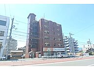 京都府京都市右京区山ノ内養老町：物件画像／株式会社エリッツ　二条駅前店