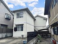 京都府京都市右京区龍安寺衣笠下町：物件画像／株式会社エリッツ　二条駅前店