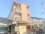 京都府京都市上京区相国寺門前町：物件画像／株式会社エリッツ　二条駅前店