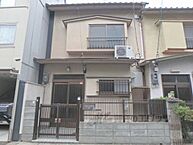 京都府京都市右京区梅津後藤町：物件画像／株式会社エリッツ　二条駅前店