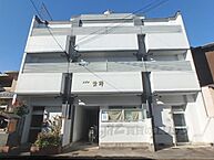京都府京都市北区紫野上野町：物件画像／株式会社エリッツ　二条駅前店