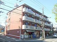 京都府京都市北区紫野西蓮台野町：物件画像／株式会社エリッツ　二条駅前店