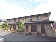 京都府京都市北区衣笠馬場町：物件画像／株式会社エリッツ　二条駅前店