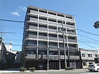 京都府京都市南区吉祥院九条町：物件画像／株式会社エリッツ　二条駅前店