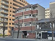 京都府京都市下京区河原町通七条上る住吉町：物件画像／株式会社エリッツ　二条駅前店