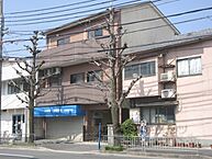 京都府京都市右京区常盤草木町：物件画像／株式会社エリッツ　二条駅前店