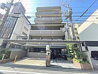 京都府京都市下京区善長寺町：物件画像／株式会社エリッツ　二条駅前店