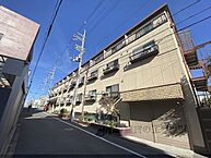 京都府京都市右京区西院西矢掛町：物件画像／株式会社エリッツ　二条駅前店