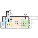 京都府京都市中京区高倉通竹屋町上る坂本町：物件画像／株式会社エリッツ　二条駅前店