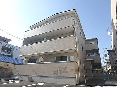 外観 外観