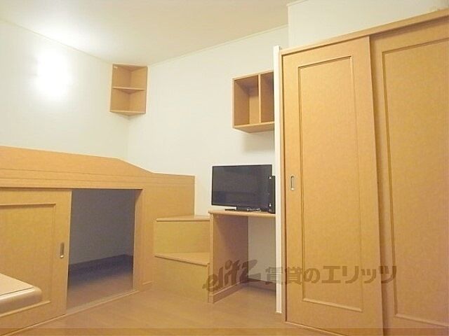 子供部屋