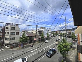 京都府京都市東山区泉涌寺雀ケ森町（賃貸マンション1R・3階・14.00㎡） その15