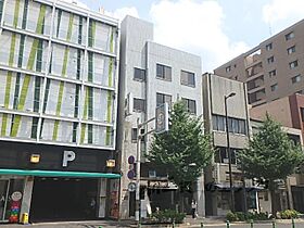 文華堂ビル 402 ｜ 京都府京都市中京区河原町通竹屋町上る大文字町（賃貸マンション1R・4階・15.60㎡） その1