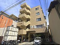 京都府京都市下京区木屋町通七条上る大宮町：物件画像／株式会社エリッツ　京都駅前店