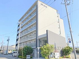 京都府京都市下京区梅小路高畑町（賃貸マンション1K・2階・26.10㎡） その8