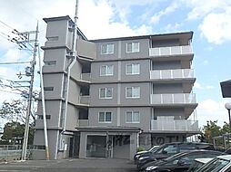 JR湖西線 大津京駅 徒歩13分の賃貸マンション