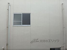 マンション長等 203 ｜ 滋賀県大津市長等３丁目（賃貸マンション2K・2階・34.02㎡） その21