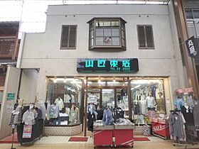 滋賀県大津市中央１丁目（賃貸アパート2K・2階・34.02㎡） その1