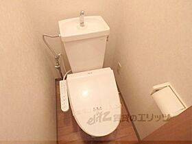 滋賀県草津市追分５丁目（賃貸マンション1K・1階・23.00㎡） その12