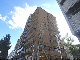 グレースヨシダ 906 ｜ 京都府京都市中京区姉小路通堀川西入樽屋町（賃貸マンション1K・9階・15.39㎡） その12