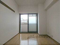 エステムコート御所南 302 3階1Kのリビング/ダイニング