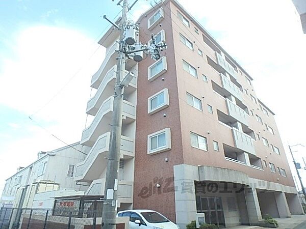 Ｈａｒｍｏｎｙ　Ｓａｉｔｏ 203｜滋賀県大津市和邇今宿(賃貸マンション2LDK・3階・55.13㎡)の写真 その1