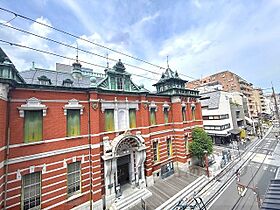 シルトクレーテ三条 401 ｜ 京都府京都市中京区三条通東洞院東入菱屋町（賃貸マンション1LDK・4階・52.54㎡） その25