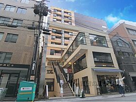 烏丸アネックス 402 ｜ 京都府京都市中京区三条通烏丸東入梅忠町（賃貸マンション1R・4階・22.36㎡） その1