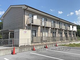 インテリオル 105 ｜ 滋賀県彦根市鳥居本町（賃貸アパート1K・1階・30.94㎡） その10