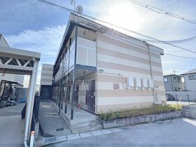 レオパレスＴＫすずめ 205 ｜ 滋賀県彦根市南川瀬町（賃貸アパート1K・2階・23.18㎡） その10