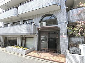 ロイヤルビーブル 105 ｜ 京都府京都市下京区猪熊通五条下る柿本町（賃貸マンション1K・1階・26.68㎡） その18