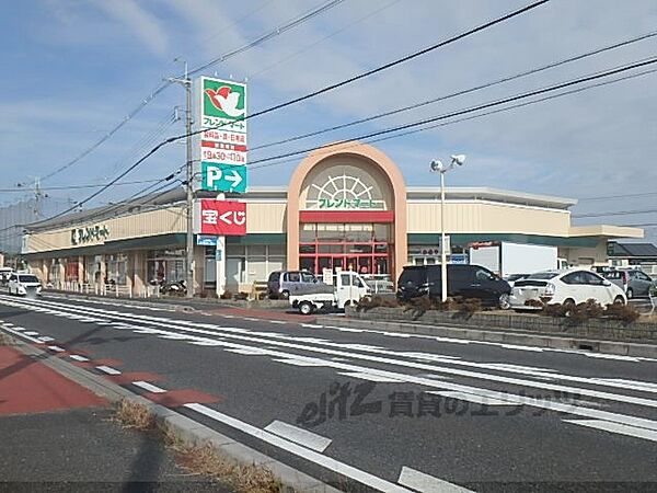 ハウゼエル 101｜滋賀県大津市木下町(賃貸アパート1DK・1階・33.01㎡)の写真 その22